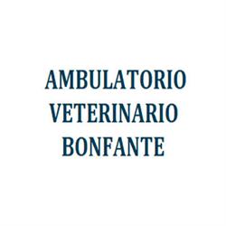 Ambulatorio Veterinario Bonfante