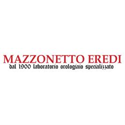 Laborat. Orologeria Mazzonetto Giordano
