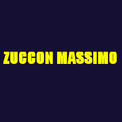 Zuccon Massimo