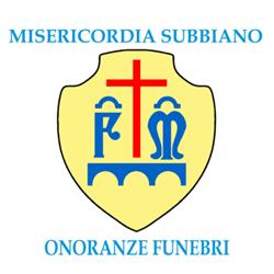 Onoranze Funebri Misericordia di Subbiano