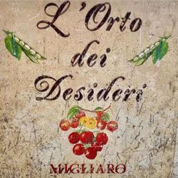 L'Orto dei Desideri