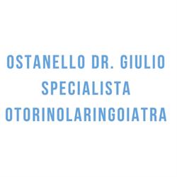 Ostanello Dr. Giulio Specialista Otorinolaringoiatra
