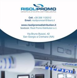 Risoli Promo Distribution  Volantini e Volantinaggio