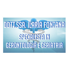 Fontana Dott.ssa Ilaria