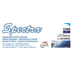 Spectra S.R.L.
