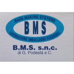 Bms di G. Podestà & C. S.a.s.