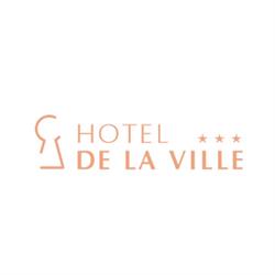 Hotel Albergo De La Ville