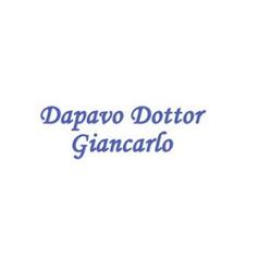 Dapavo Dr. Giancarlo - Oculista