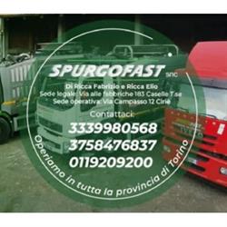 Spurgo Fast