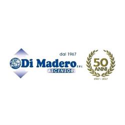 Di Madero srl Ascensori
