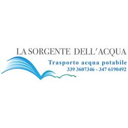 Acqua Potabile - La Sorgente dell'Acqua