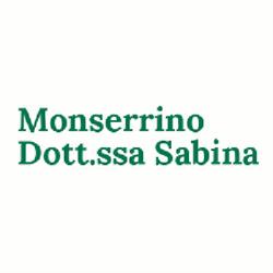 Monserrino Dott.ssa Sabina