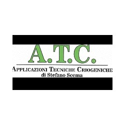 Atc Pulizia con Ghiaccio Secco