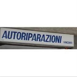 Autoriparazioni Vincenti