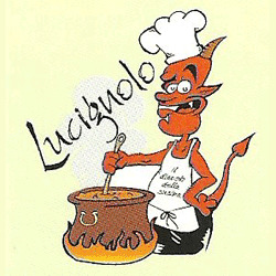 Ristorante  Lucignolo