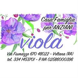 Casa Famiglia Viola