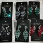 Orecchini
