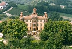 Albergo Hotel al Castello