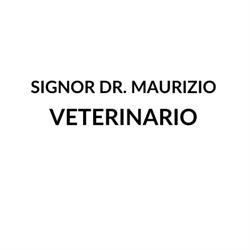Veterinario Signor Dr. Maurizio