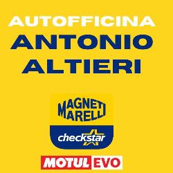 Autofficina Antonio Altieri
