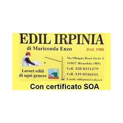 Edil Irpinia