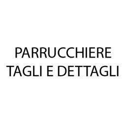 Parrucchiere Tagli E Dettagli