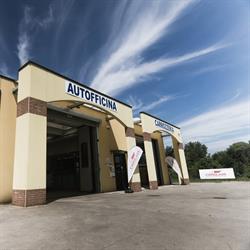 Autofficina Carrozzeria Colombina