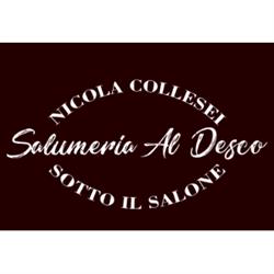 Salumeria al Desco Prodotti Tipici Veneti