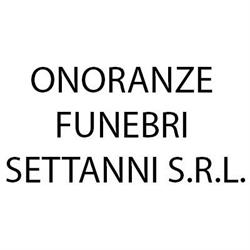 Onoranze Funebri Settanni S.r.l.