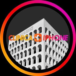 Clinica Iphone Eur