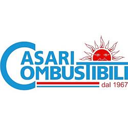 Casari Combustibili