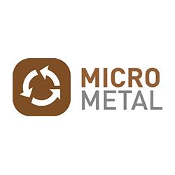 Micrometal