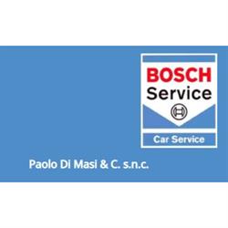 Elettrauto Bosch Service