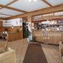 Ambiente Rustico