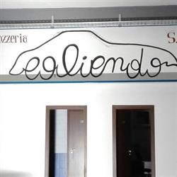 Carrozzeria Caliendo Sas
