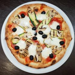 Il Corriere della Pizza