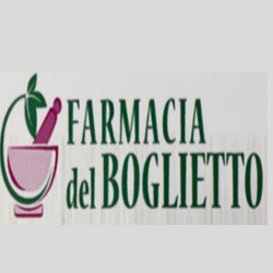 Farmacia del Boglietto