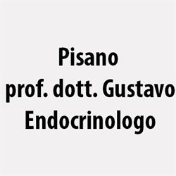 Pisano Prof. Dott. Gustavo Endocrinologo