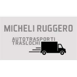 Traslochi Micheli Ruggero
