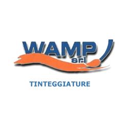 Wamp Tinteggiature e Finiture Edili