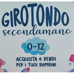 Girotondo - Negozio di Usato Bimbi 0-12