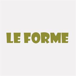 Le Forme
