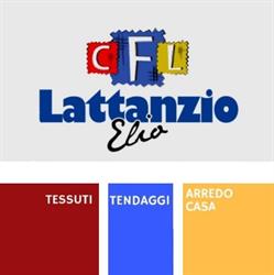 Cfl Lattanzio Elio Tessuti e Tendaggi