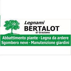 Legnami Bertalot di Bertalot Graziano