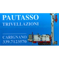 Pautasso Pozzi Trivellazioni