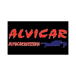 Carrozzeria Alvicar