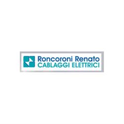Roncoroni  Renato Cablaggi Elettrici