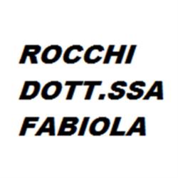 Rocchi Dr.ssa Fabiola - Grafologa Sociologa Grafologa Forense