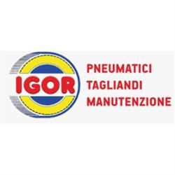 I.G.O.R. Pneumatici - Autofficina