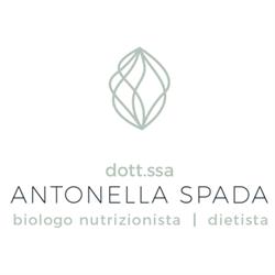 Dietista Nutrizionista Dottoressa Antonella Spada